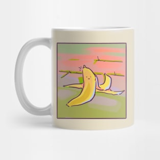 Banana Mug